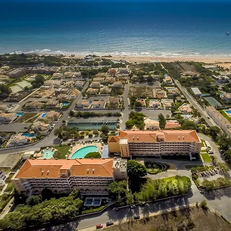 Hotell Gale Atlantico Albufeira