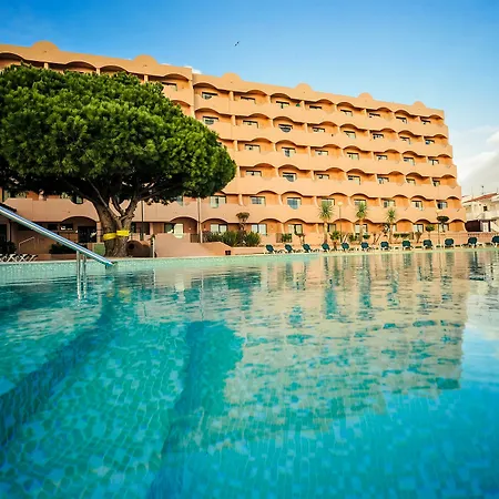 Gale Atlantico 4* Albufeira