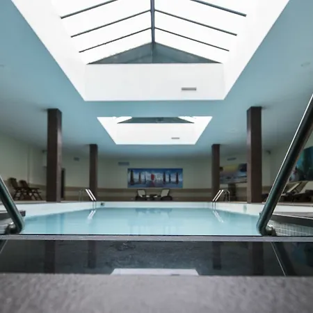 Hotell Gale Atlantico