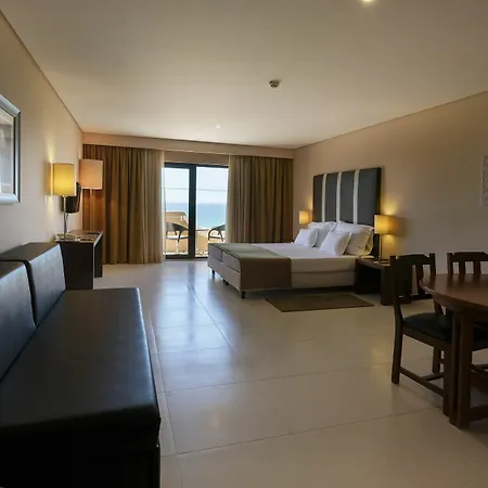 Hotell Gale Atlantico 4*