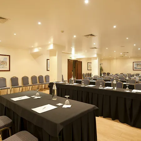 Gale Atlantico Hotell