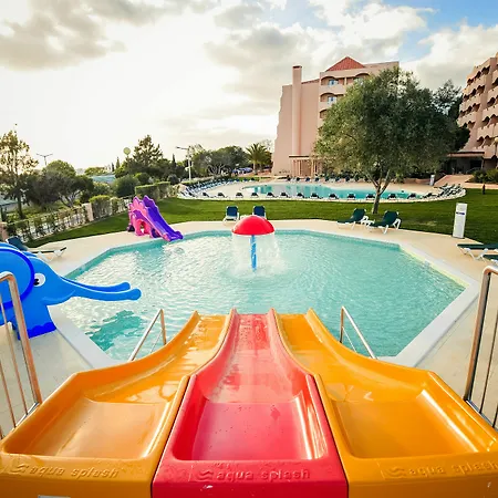 Hotell Gale Atlantico