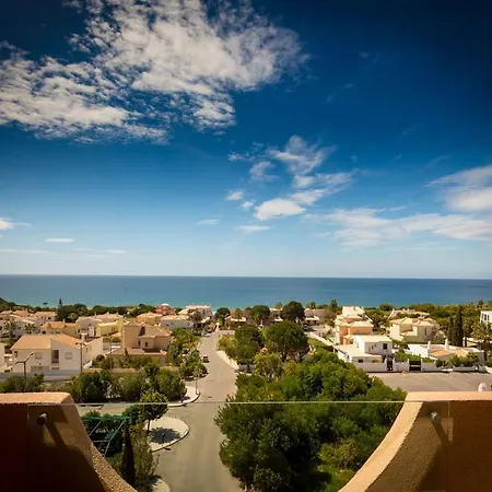 Hotell Gale Atlantico Albufeira