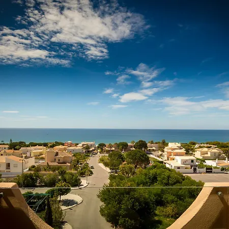 Gale Atlantico 4* Albufeira