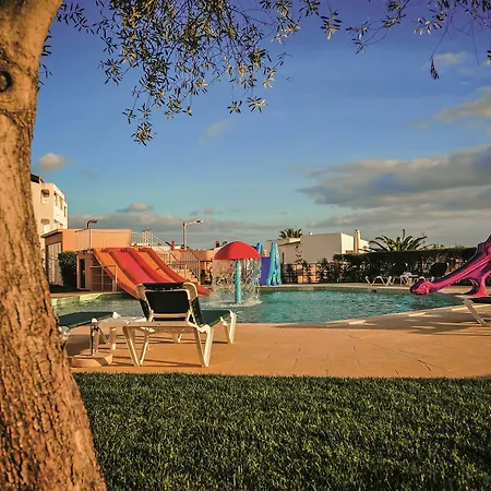 Gale Atlantico Hotell Albufeira