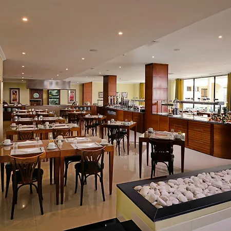 Hotell Gale Atlantico 4*