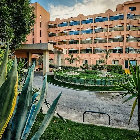 Hotell Gale Atlantico 4*