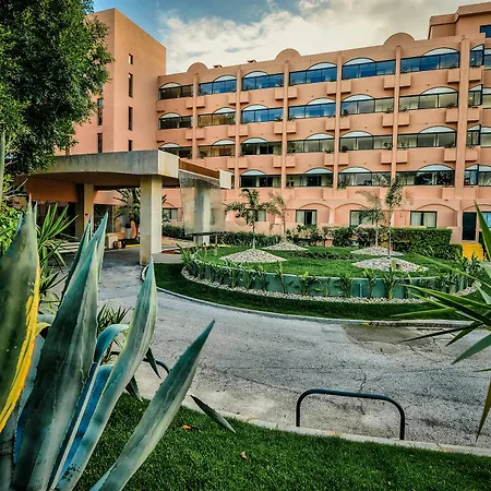 Gale Atlantico Hotell 4*