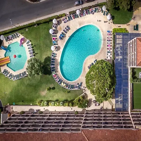 Gale Atlantico Hotell