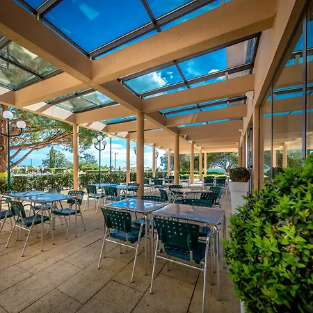 Hotell Gale Atlantico