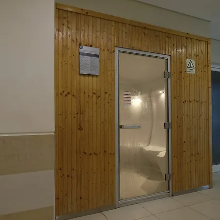 Gale Atlantico Hotell 4*