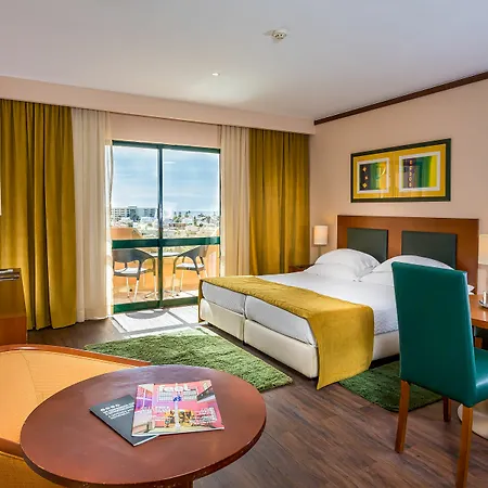 Gale Atlantico 4* Albufeira