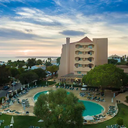 Gale Atlantico Albufeira
