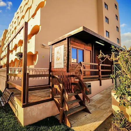 Gale Atlantico Hotell Albufeira