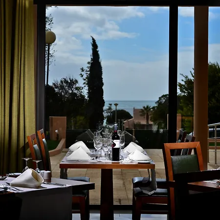 Hotell Gale Atlantico