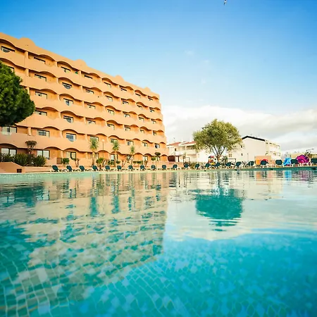 Hotell Gale Atlantico