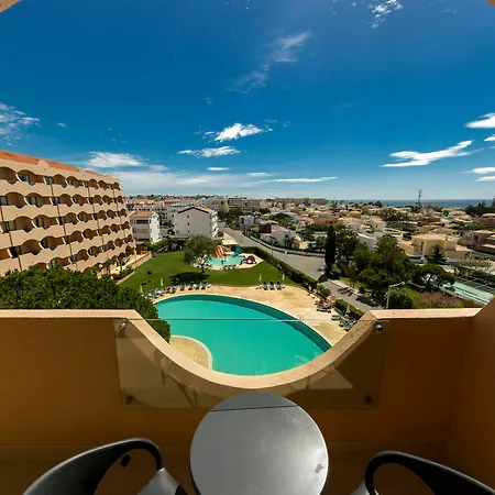 Gale Atlantico Hotell Albufeira