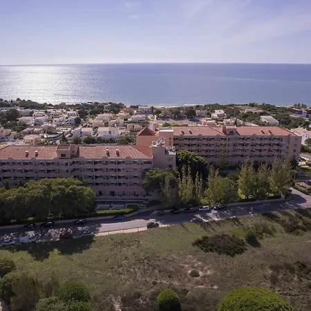 Gale Atlantico 4* Albufeira