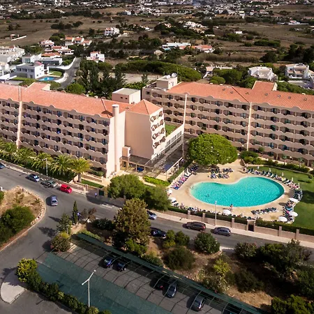 Gale Atlantico 4* Albufeira