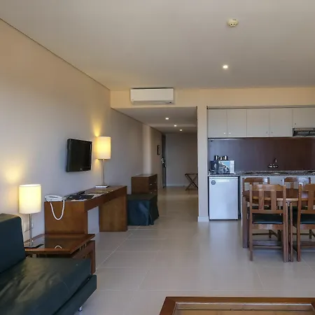 Gale Atlantico Hotell