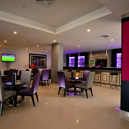 Gale Atlantico 4* Albufeira