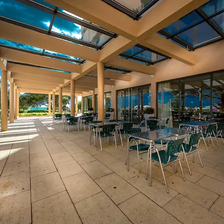 Gale Atlantico Hotell